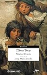Oliver Twist by Charles Dickens