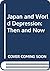 Japan and world depression:...
