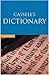 Cassell's English Dictionary