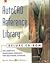 Autocad Reference Library by Steven D. Elliott