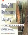 Autocad Reference Library: The Complete, Searchable Resource for Mastering Autocad