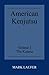 American Kenjutsu: Volume 1...