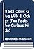 I Wonder If Sea Cows Give Milk and Other Neat Facts about Unusual Animals (Fun Facts for Curious Kids)