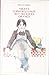Nicky's lopsided, lumpy, but delicious orange by Phyllis Green