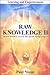 Raw Knowledge by Paul Nison