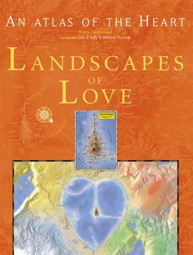 Landscapes of Love (Hardcover)