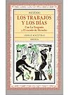Los Trabajos y lo...