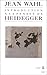 Introduction a Pensee de Heidegger (Ldp Bib.Essais) (French Edition)
