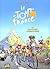 Le Tour De France En Bandes Dessinées