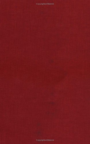 The Cambridge History of Classical Literature, Volume 2: Latin Literature (Hardcover)