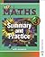Key Maths: Summary & Practi...