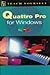 Quattro Pro for Windows