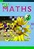 Key Maths 8/3 by David Baker