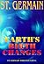 Earth's Birth Changes