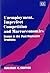 Unemployment, Imperfect Competition and Macroeconomics by Malcolm C. Sawyer