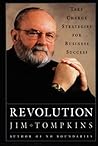 Revolution: Take Charge Strategies for Business Success