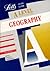 A-level Study Guide Geography (Letts Educational A-level Study Guides)