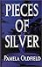 Pieces of Silver (G K Hall Large Print Romance Series)