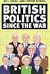 British Politics Since the War
