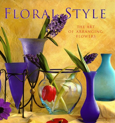 Floral Style (Hardcover)
