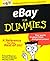 Ebay for Dummies & America Online for Dummies Qr, 4E