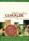 50 Klassiker, Gemälde (Paperback)