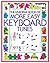 More Easy Keyboard Tunes (Usborne Tunebooks)