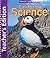 California Science Teacher's Edition, Level 3