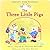 The Three Little Pigs (Sleepy Time Stories)