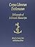 Bibliography of Emblematic ...