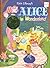 Walt Disney's Alice in Wonderland