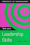 Leadership Skills (Test Your...) Leadership Skills (Test Your...)