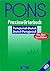 PONS Praxiswörterbuch plus,...