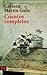 Cuentos completos (Literatura) (Spanish Edition)