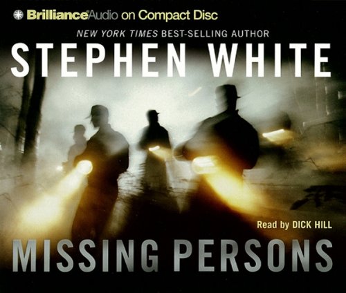 Missing Persons