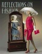 Reflections On Fashion (Hardcover)
