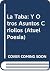 La taba y otros asuntos cri...