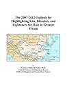 The 2007-2012 Outlook for Highlighting Kits, Bleaches, and Lighteners for Hair in Greater China