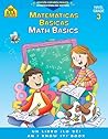 Math Basics Grade 3/ Matematicas Basicas Nivel 3