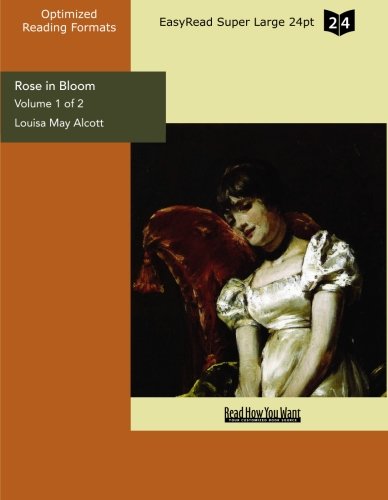 Rose in Bloom