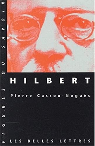 Hilbert (Figures du savoir, 29) (French Edition)