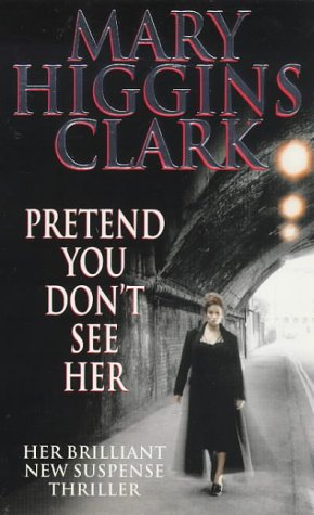 Pretend You Don't See Her