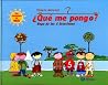 Ropa de las 4 estaciones /Clothes for the 4 Seasons (que me pongo?) (Spanish Edition) Ropa de las 4 estaciones /Clothes for the 4 Seasons (que me pongo?) (Spanish Edition)