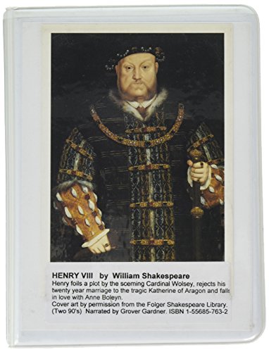 Henry VIII