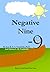 Negative Nine (The Early Math Series)
