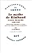 Le Mythe de Rimbaud: Genèse...