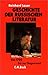 Geschichte der Russischen Literatur by Reinhard Lauer