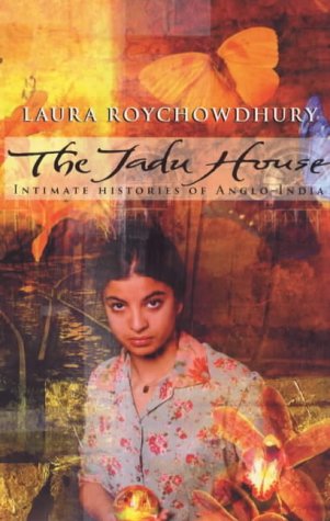 The Jadu house (Hardcover)
