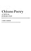 Chicano Poetry: A Critical Introduction