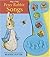Peter Rabbit Songs Sound Book